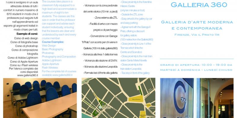 Corsi di formazione Corsi di formazione