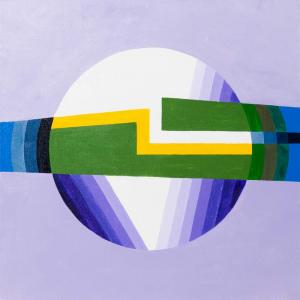 Arte sulle rive dell'Arno  - Small Format-Piccolo formato