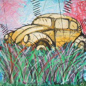 "Sapore di colore”, Andrea Casalini "Sapore di colore”, Andrea Casalini