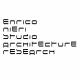 enrico nieri studio architecture research