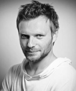 Krzysztof Candrowicz, Hamburg Photography Triennial