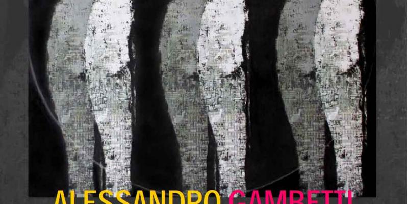 Alessandro Gambetti - Rivelazioni