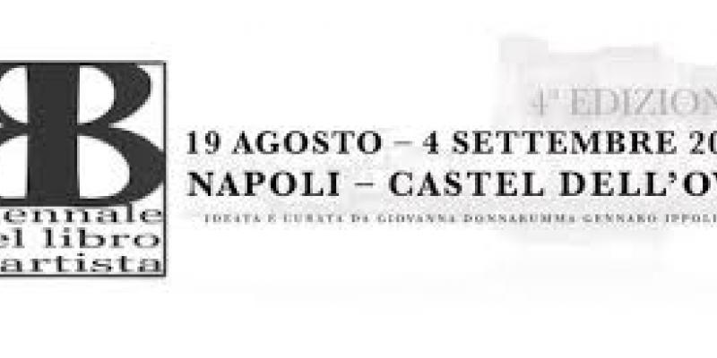 Biennial Art Book IV edition edited by Gennaro Ippolito and Giovanna Donnarumma Biennial Art Book IV edition edited by Gennaro Ippolito and Giovanna Donnarumma