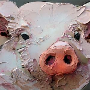 I NOSTRI BUONI ANIMALI