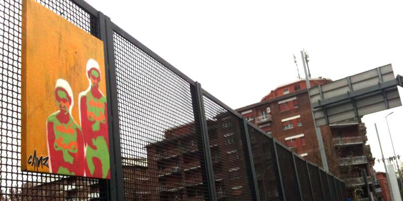 ARTE DA RUBARE ARTE DA RUBARE