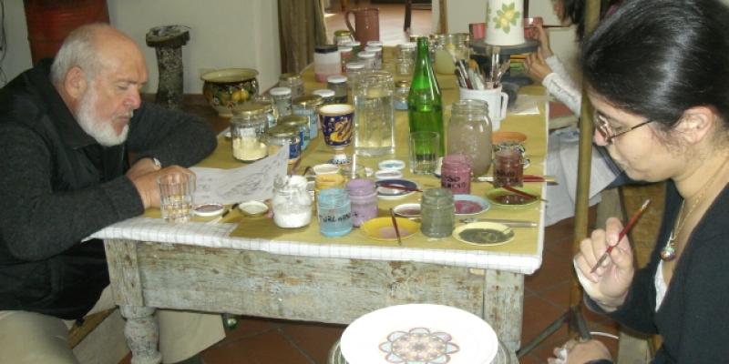 workshop art of ceramic workshop art of ceramic