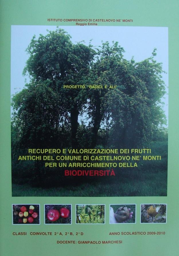 BIODIVERSITA' BIODIVERSITA'