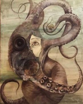 Octopus