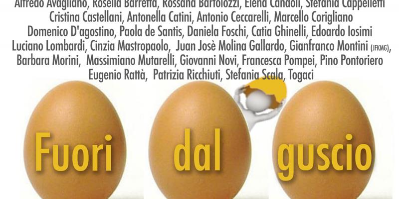Fuori dal guscio Fuori dal guscio