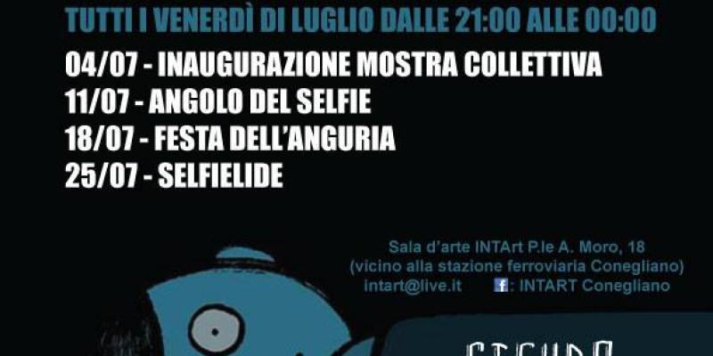 INTArt BAINAIT 2014 INTArt BAINAIT 2014