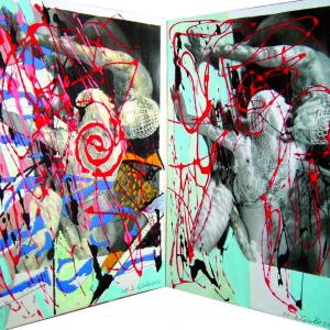 QUANDO UN PENSIERO DIVENTA ARTE QUANDO UN PENSIERO DIVENTA ARTE