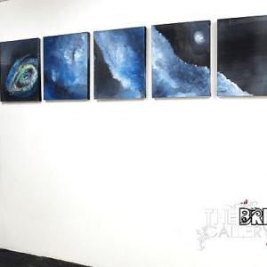 Art in Mind (29th April - 10th May) Art in Mind (29th April - 10th May)