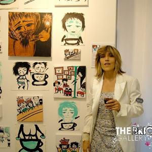 Art in Mind // 3rd-14th June 2010 Art in Mind // 3rd-14th June 2010