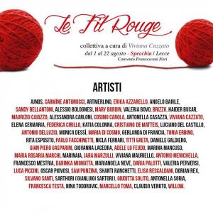 Le Fil Rouge Le Fil Rouge