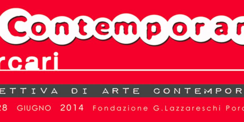 InContemporanea - Porcari