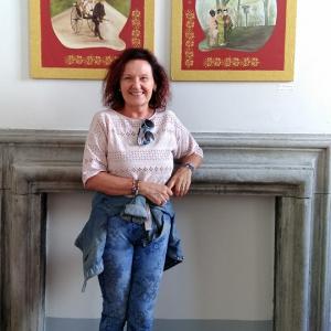 Spoleto FestivalArt 2016 Spoleto FestivalArt 2016