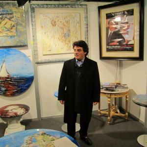 EXHIBITION OF DEMO '- Mexpo 2013 - MalpensaFiere - Busto Arsizio EXHIBITION OF DEMO '- Mexpo 2013 - MalpensaFiere - Busto Arsizio