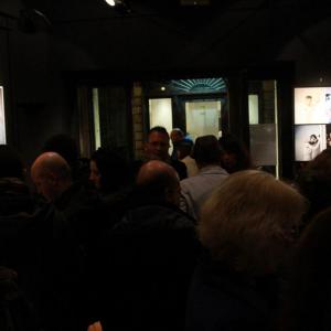 2 ARTISTI A CONFRONTO - CONTAMINAZIONI