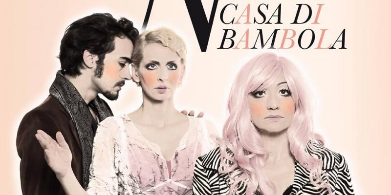 N in the doll house N in the doll house