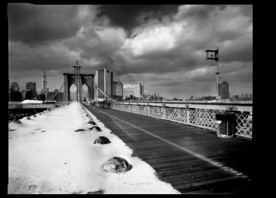 new york - ponte brooklin