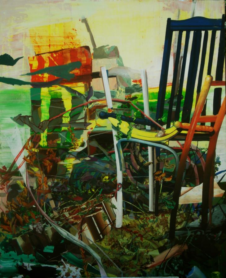 Il filo delle ore, 7 Il filo delle ore, 7