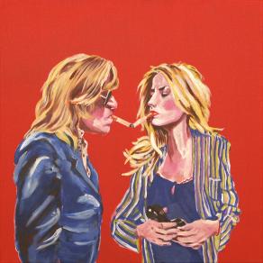 Love Smoke, per due stronzi come noi