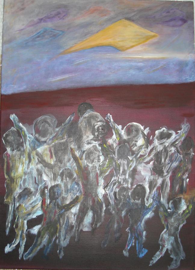 Cinzia Rizzotti – Il futuro in un giorno Cinzia Rizzotti – Il futuro in un giorno