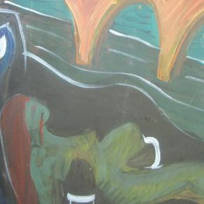 la passione di Mari'