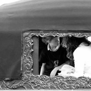 rich people in Venice