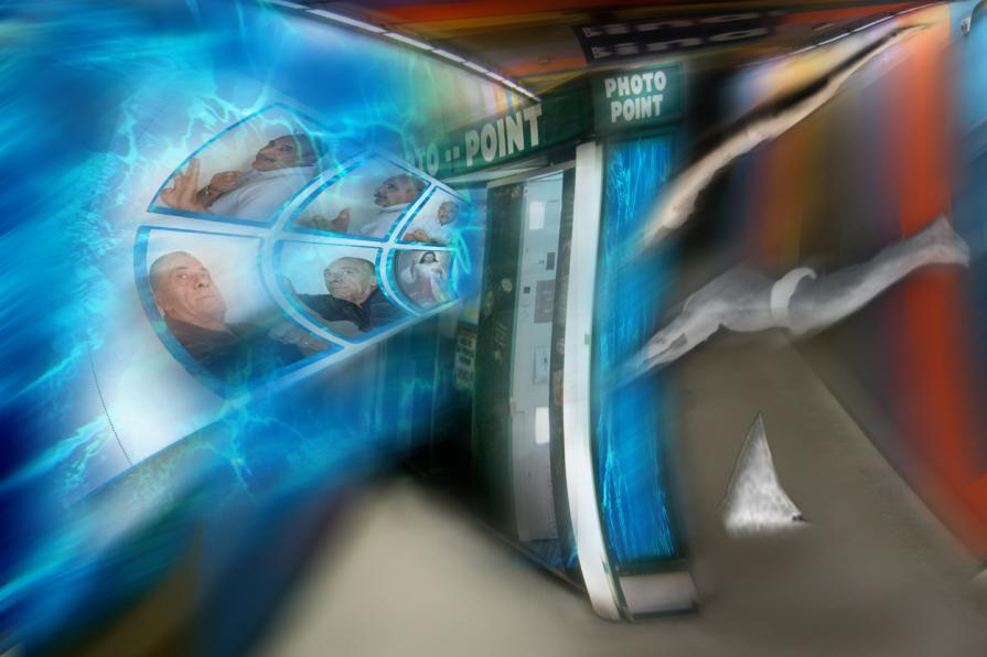 Si moltiplicano come funghi queste attrezzature fameliche. click click Si moltiplicano come funghi queste attrezzature fameliche. click click