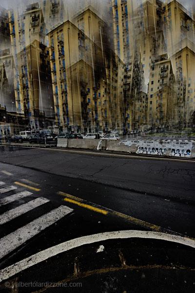 No Sky In My Mind No Sky In My Mind