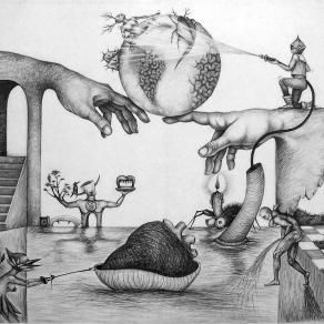 Sin Título 1 (Untitled 1)