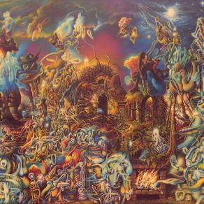 "The Place Where Forgotten Dreams Dwell"