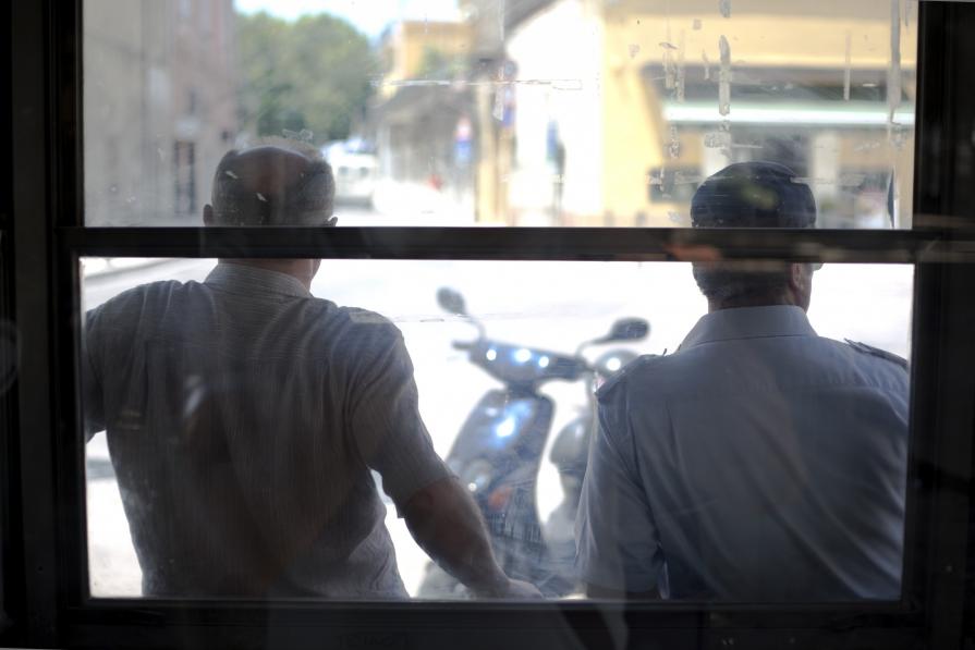 South Sunnyside Street