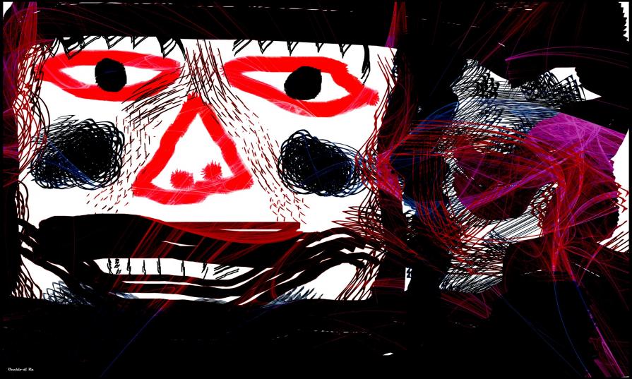 La Spia - AlternativeVision