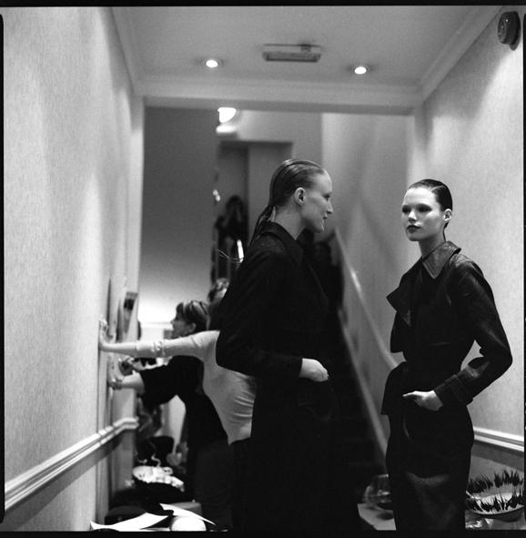 Untitled, London Untitled, London