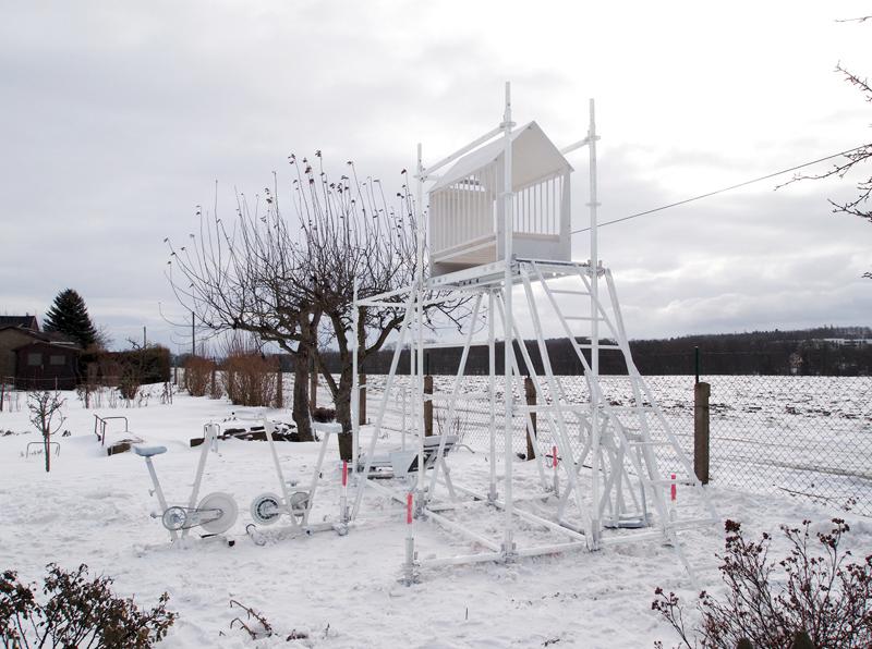 Counterforce Counterforce