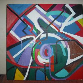 " Quello che vediamo "