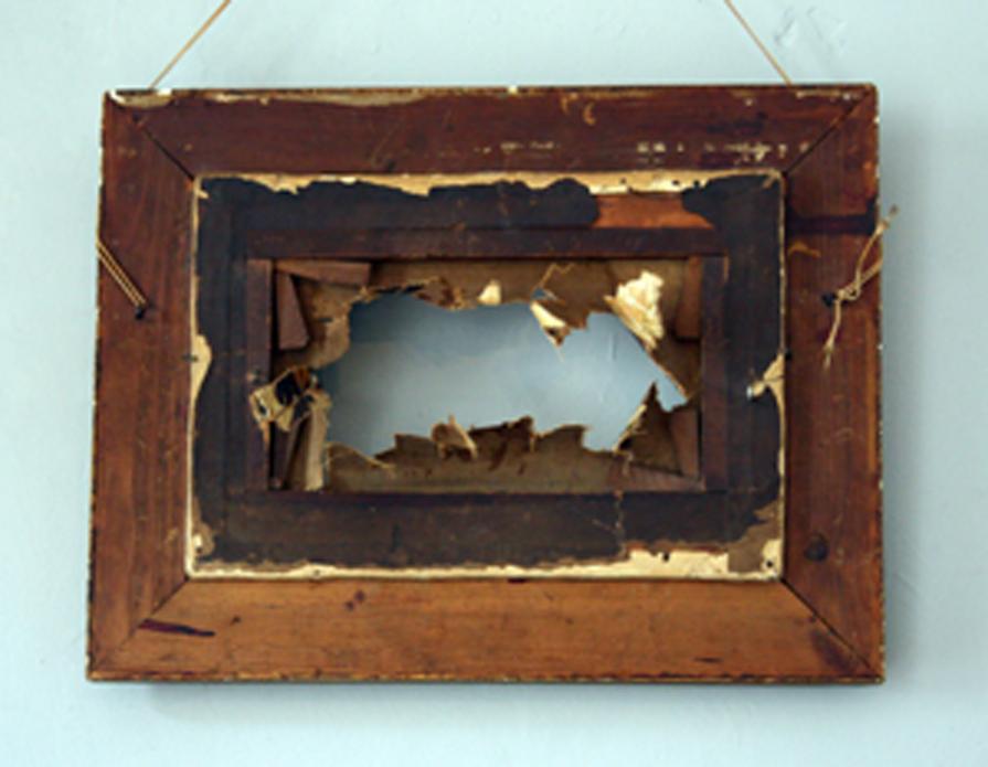 End of the Physical End of the Physical