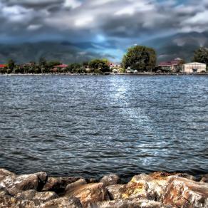 Lands of Sea -1 (Bocca di Magra,Tuscany)