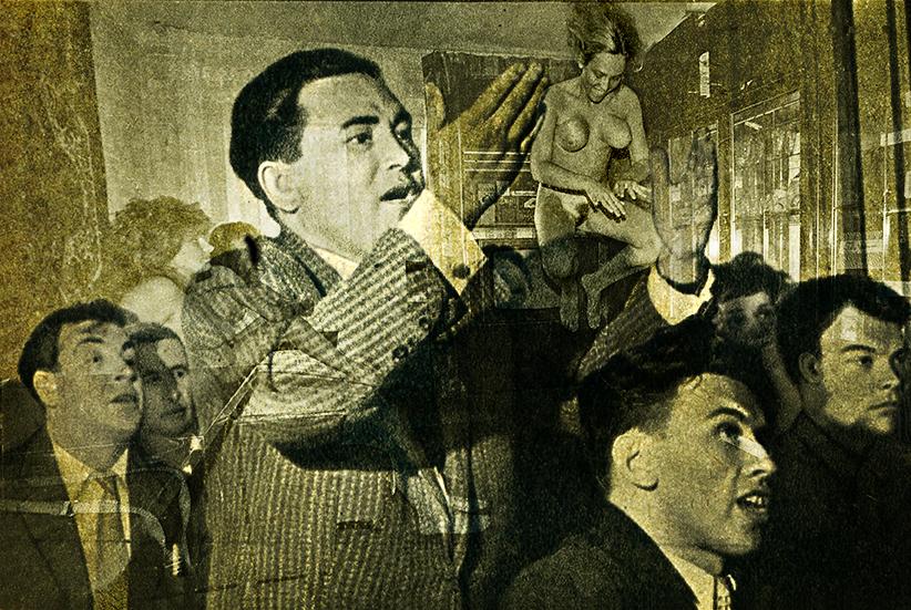 Soviet photo Soviet photo