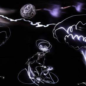 ieri il mondo si è oscurato..