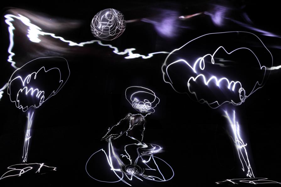 ieri il mondo si è oscurato.. ieri il mondo si è oscurato..