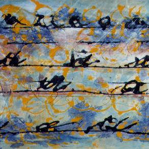 dalla grafia alla luce