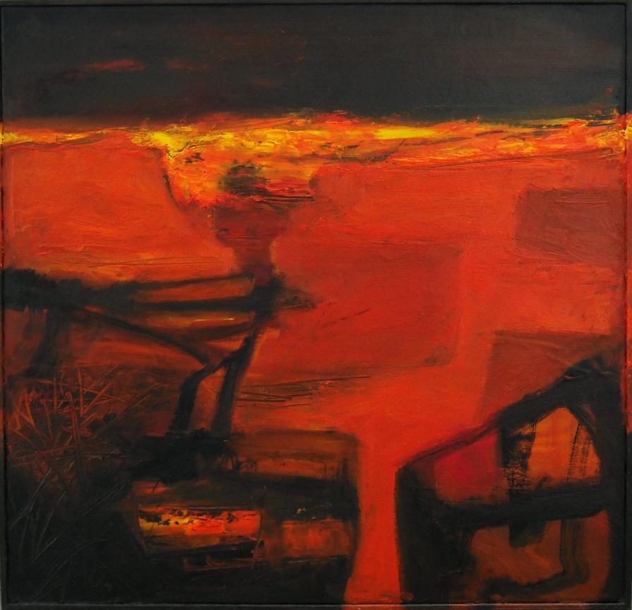 Nel Palazzo dei Tulipani porpora (In the Palace of purple Tulips)