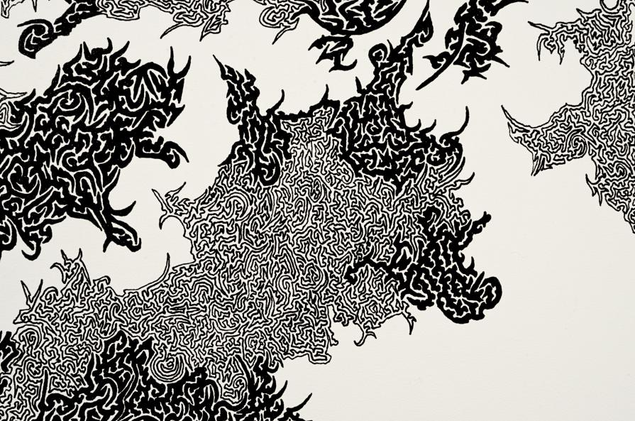 Winds Of Change - Close-up Detail Image #3