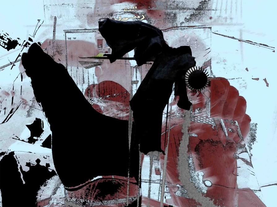 It is Time Mr. President