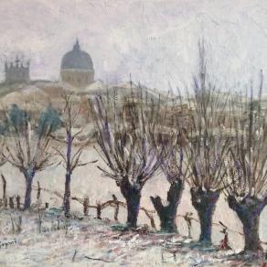 Impressioni d'inverno