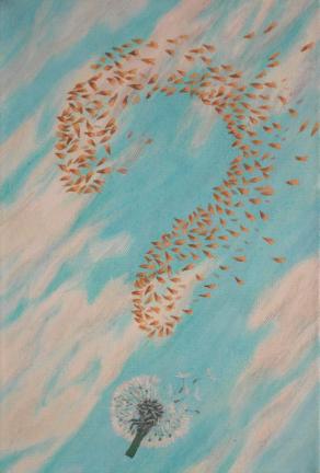 PUNTO INTERROGATIVO N.10 PUNTO INTERROGATIVO N.10