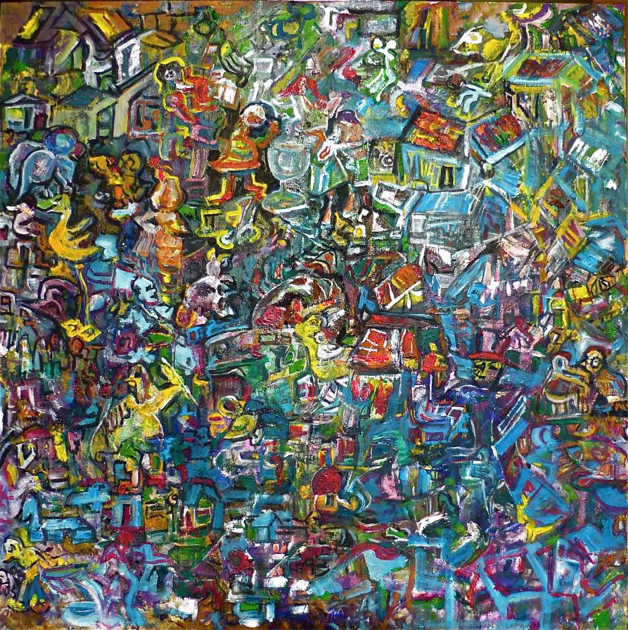 La Storia Infinita La Storia Infinita